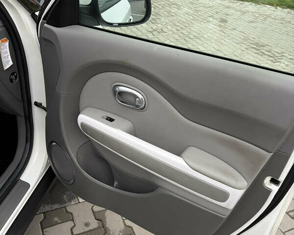 Белый Киа Soul, объемом двигателя 0 л и пробегом 95 тыс. км за 10500 $, фото 13 на Automoto.ua