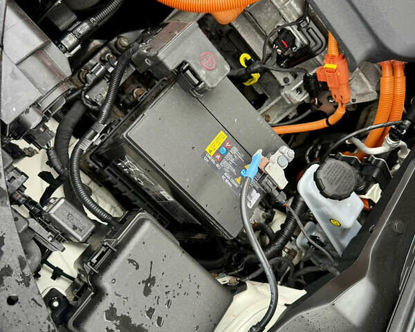 Киа Soul 2018 в Житомире на Automoto.ua Белый Киа Soul, объемом двигателя 0 л и пробегом 90 тыс. км за 11200 $, фото 24 на Automoto.ua