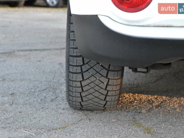 Білий Кіа Soul, об'ємом двигуна 0 л та пробігом 74 тис. км за 11500 $, фото 36 на Automoto.ua