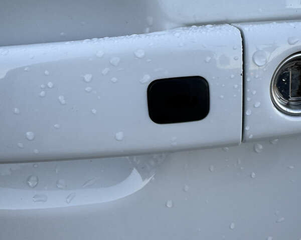 Білий Кіа Soul, об'ємом двигуна 0 л та пробігом 149 тис. км за 10700 $, фото 10 на Automoto.ua