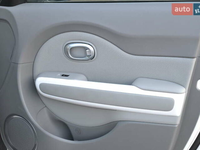 Білий Кіа Soul, об'ємом двигуна 0 л та пробігом 74 тис. км за 11500 $, фото 22 на Automoto.ua