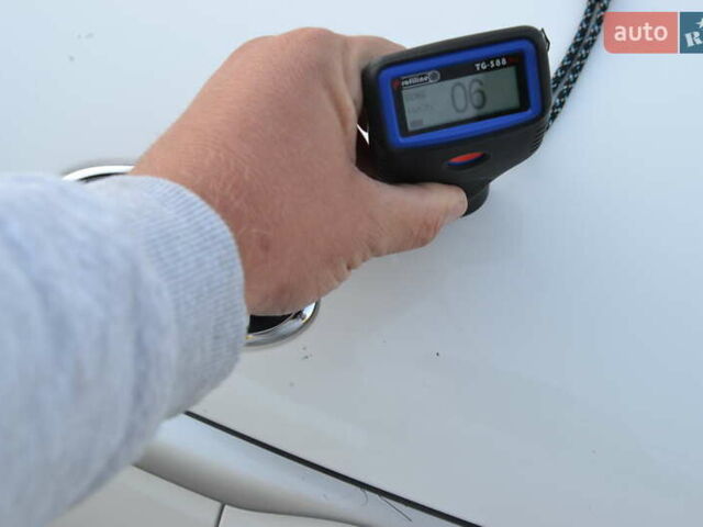 Білий Кіа Soul, об'ємом двигуна 0 л та пробігом 74 тис. км за 11500 $, фото 25 на Automoto.ua