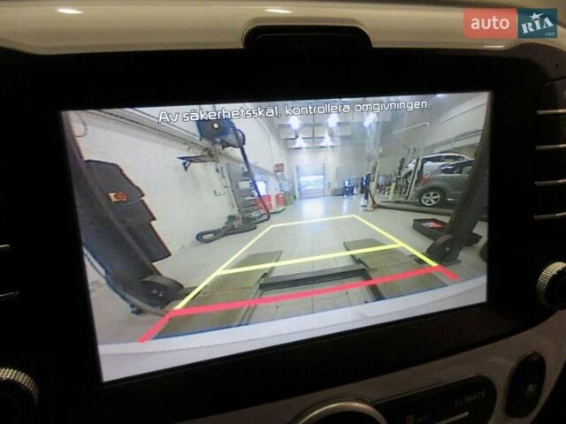 Белый Киа Soul, объемом двигателя 0 л и пробегом 85 тыс. км за 11750 $, фото 7 на Automoto.ua