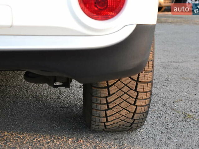 Білий Кіа Soul, об'ємом двигуна 0 л та пробігом 74 тис. км за 11500 $, фото 37 на Automoto.ua