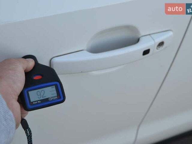 Білий Кіа Soul, об'ємом двигуна 0 л та пробігом 74 тис. км за 11500 $, фото 27 на Automoto.ua