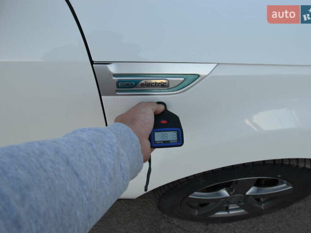 Білий Кіа Soul, об'ємом двигуна 0 л та пробігом 74 тис. км за 11500 $, фото 34 на Automoto.ua