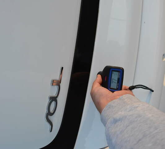 Білий Кіа Soul, об'ємом двигуна 0 л та пробігом 74 тис. км за 11500 $, фото 30 на Automoto.ua