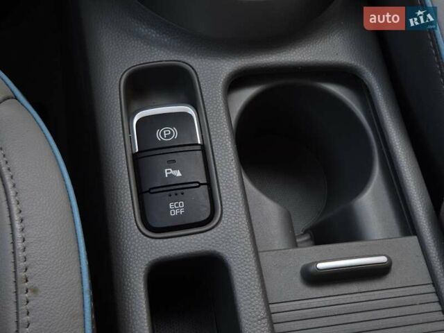 Белый Киа Soul, объемом двигателя 0 л и пробегом 38 тыс. км за 12999 $, фото 47 на Automoto.ua