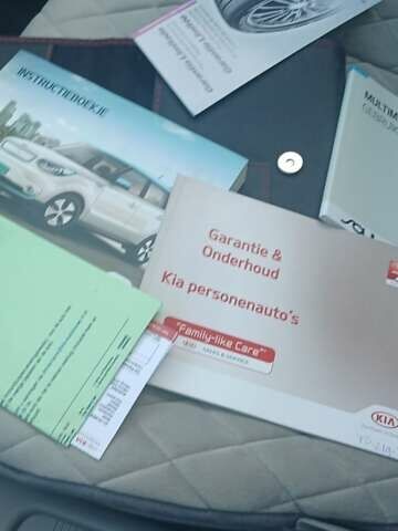 Киа Soul 2018 в Черновцах на Automoto.ua Белый Киа Soul, объемом двигателя 0 л и пробегом 44 тыс. км за 11500 $, фото 23 на Automoto.ua