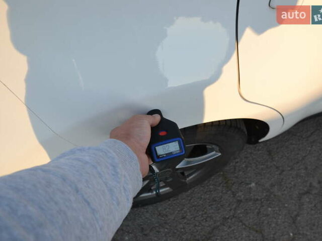 Білий Кіа Soul, об'ємом двигуна 0 л та пробігом 74 тис. км за 11500 $, фото 31 на Automoto.ua