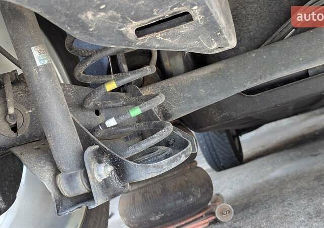 Білий Кіа Soul, об'ємом двигуна 0 л та пробігом 51 тис. км за 11800 $, фото 22 на Automoto.ua