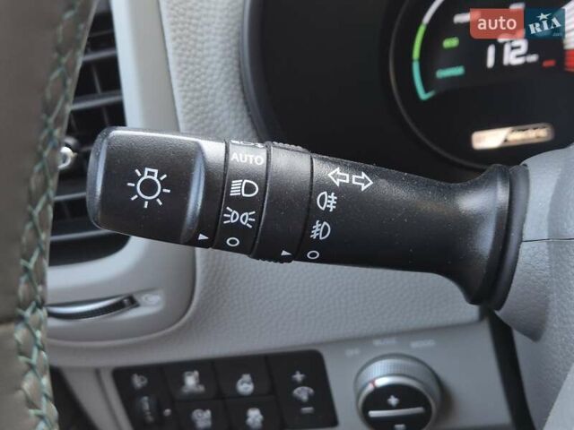 Белый Киа Soul, объемом двигателя 0 л и пробегом 38 тыс. км за 12999 $, фото 44 на Automoto.ua