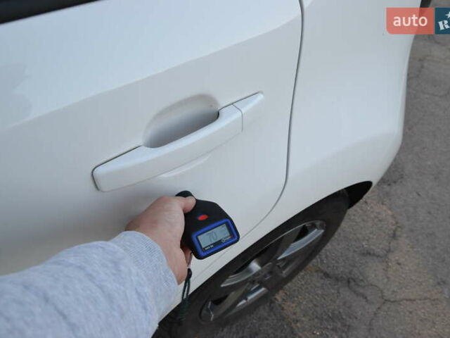 Білий Кіа Soul, об'ємом двигуна 0 л та пробігом 74 тис. км за 11500 $, фото 28 на Automoto.ua