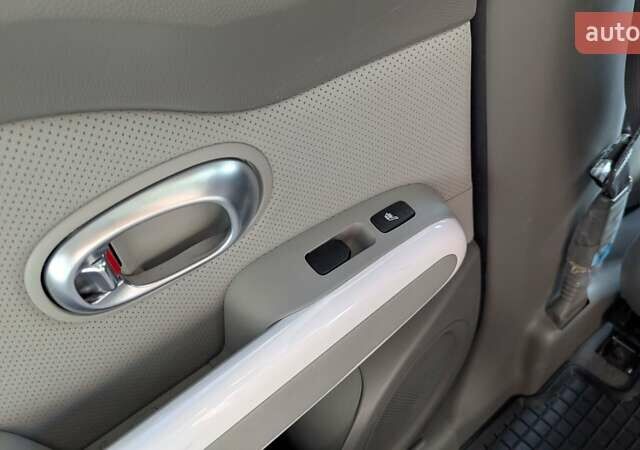 Білий Кіа Soul, об'ємом двигуна 0 л та пробігом 51 тис. км за 11800 $, фото 11 на Automoto.ua