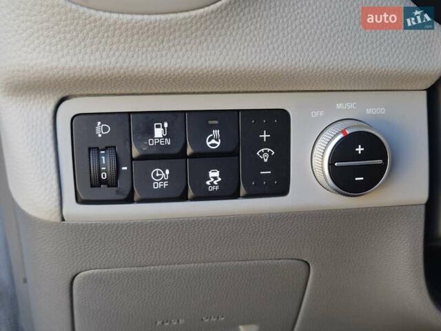 Белый Киа Soul, объемом двигателя 0 л и пробегом 38 тыс. км за 12999 $, фото 40 на Automoto.ua