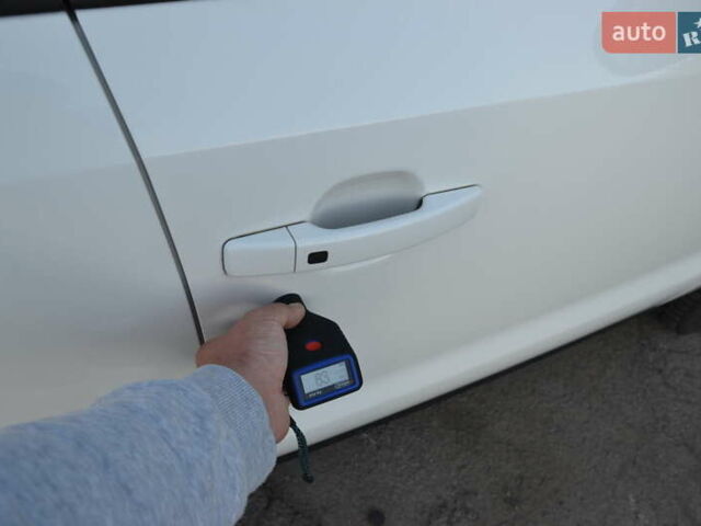 Білий Кіа Soul, об'ємом двигуна 0 л та пробігом 74 тис. км за 11500 $, фото 33 на Automoto.ua