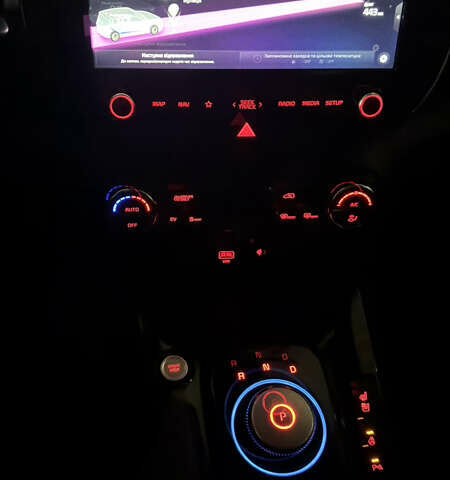 Белый Киа Soul, объемом двигателя 0 л и пробегом 147 тыс. км за 16999 $, фото 10 на Automoto.ua