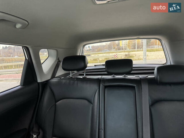 Белый Киа Soul, объемом двигателя 0 л и пробегом 122 тыс. км за 16300 $, фото 72 на Automoto.ua