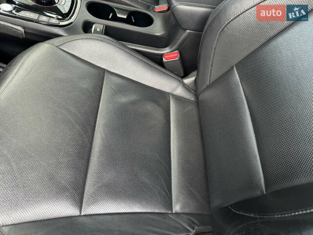 Белый Киа Soul, объемом двигателя 0 л и пробегом 122 тыс. км за 16300 $, фото 37 на Automoto.ua