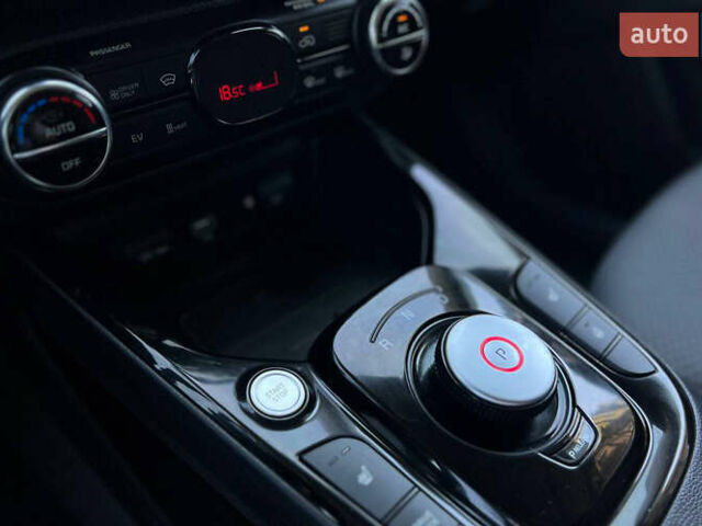 Белый Киа Soul, объемом двигателя 0 л и пробегом 73 тыс. км за 17400 $, фото 12 на Automoto.ua