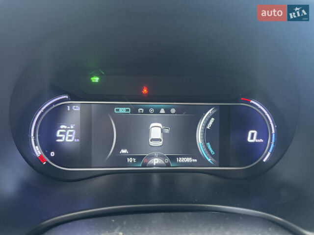 Белый Киа Soul, объемом двигателя 0 л и пробегом 122 тыс. км за 16300 $, фото 63 на Automoto.ua