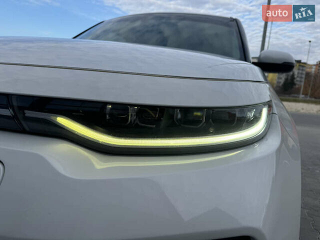 Белый Киа Soul, объемом двигателя 0 л и пробегом 122 тыс. км за 16300 $, фото 24 на Automoto.ua