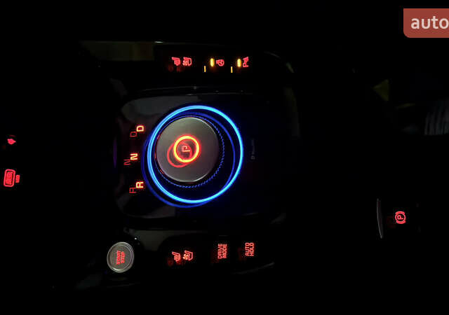 Белый Киа Soul, объемом двигателя 0 л и пробегом 147 тыс. км за 16999 $, фото 14 на Automoto.ua