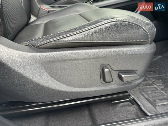 Белый Киа Soul, объемом двигателя 0 л и пробегом 122 тыс. км за 16300 $, фото 49 на Automoto.ua