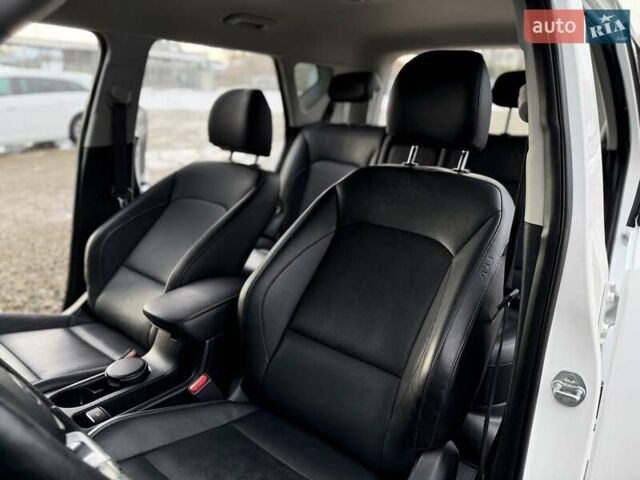 Білий Кіа Soul, об'ємом двигуна 0 л та пробігом 90 тис. км за 16100 $, фото 38 на Automoto.ua