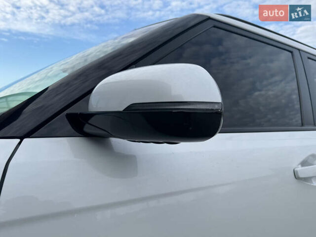 Белый Киа Soul, объемом двигателя 0 л и пробегом 122 тыс. км за 16300 $, фото 28 на Automoto.ua
