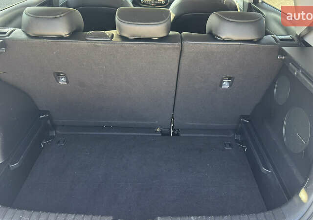 Белый Киа Soul, объемом двигателя 0 л и пробегом 147 тыс. км за 16999 $, фото 22 на Automoto.ua