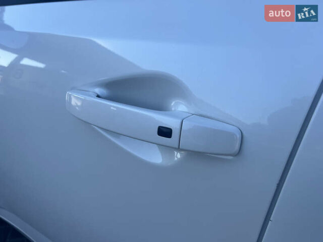 Белый Киа Soul, объемом двигателя 0 л и пробегом 111 тыс. км за 17500 $, фото 8 на Automoto.ua