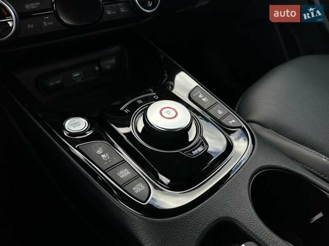 Білий Кіа Soul, об'ємом двигуна 0 л та пробігом 44 тис. км за 20700 $, фото 74 на Automoto.ua