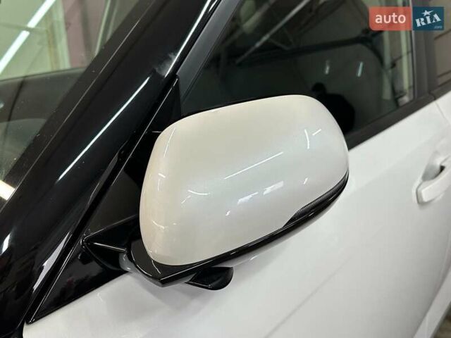 Білий Кіа Soul, об'ємом двигуна 0 л та пробігом 44 тис. км за 20700 $, фото 18 на Automoto.ua