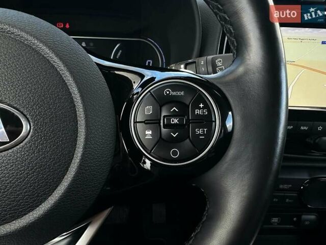 Білий Кіа Soul, об'ємом двигуна 0 л та пробігом 44 тис. км за 20700 $, фото 54 на Automoto.ua