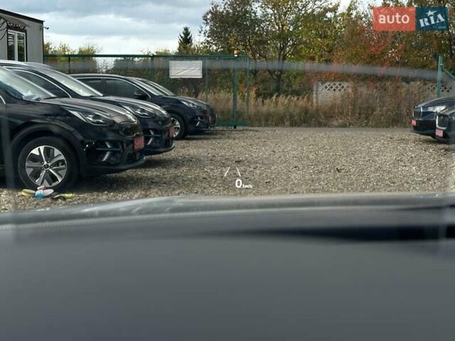 Білий Кіа Soul, об'ємом двигуна 0 л та пробігом 44 тис. км за 20700 $, фото 12 на Automoto.ua