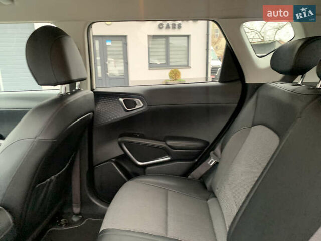 Білий Кіа Soul, об'ємом двигуна 0 л та пробігом 152 тис. км за 18999 $, фото 34 на Automoto.ua