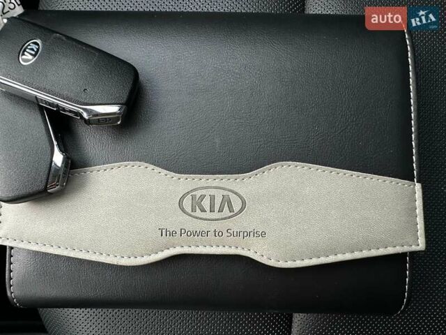 Білий Кіа Soul, об'ємом двигуна 0 л та пробігом 44 тис. км за 20700 $, фото 82 на Automoto.ua