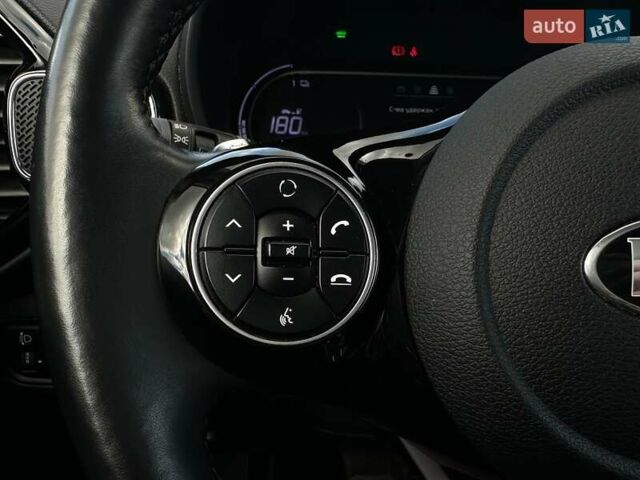 Білий Кіа Soul, об'ємом двигуна 0 л та пробігом 44 тис. км за 20700 $, фото 52 на Automoto.ua