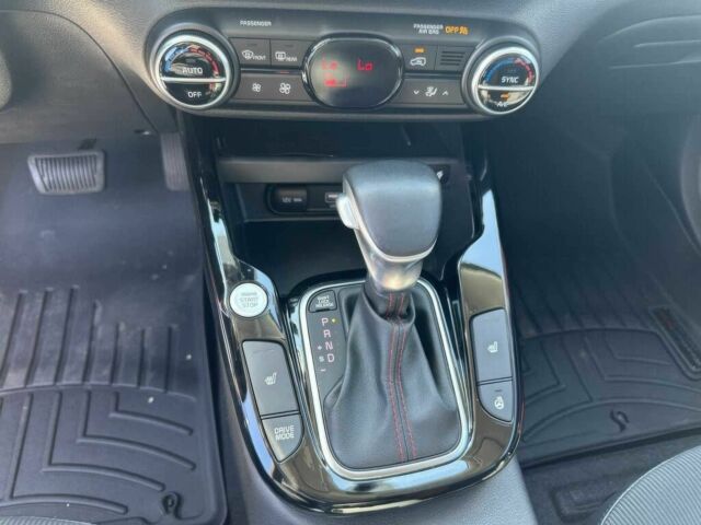 Білий Кіа Soul, об'ємом двигуна 2 л та пробігом 37 тис. км за 8100 $, фото 8 на Automoto.ua