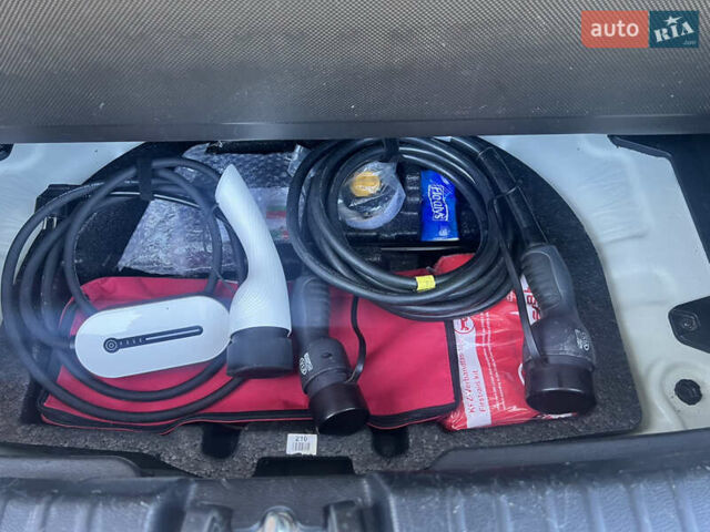 Белый Киа Soul, объемом двигателя 0 л и пробегом 111 тыс. км за 17500 $, фото 26 на Automoto.ua