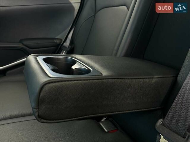 Білий Кіа Soul, об'ємом двигуна 0 л та пробігом 44 тис. км за 20700 $, фото 86 на Automoto.ua