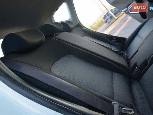 Білий Кіа Soul, об'ємом двигуна 0 л та пробігом 87 тис. км за 16150 $, фото 59 на Automoto.ua