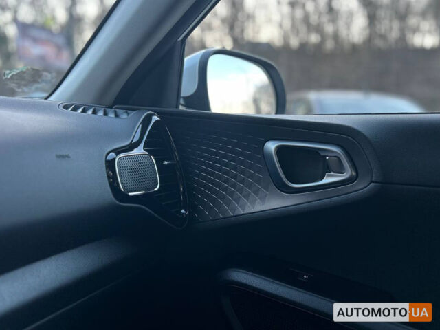 Белый Киа Soul, объемом двигателя 67 л и пробегом 28 тыс. км за 21500 $, фото 19 на Automoto.ua