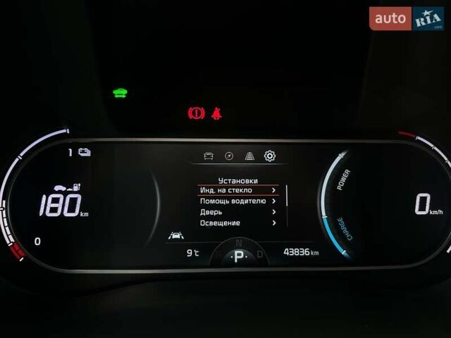 Білий Кіа Soul, об'ємом двигуна 0 л та пробігом 44 тис. км за 20700 $, фото 60 на Automoto.ua