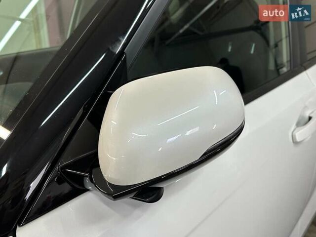 Білий Кіа Soul, об'ємом двигуна 0 л та пробігом 44 тис. км за 20700 $, фото 30 на Automoto.ua