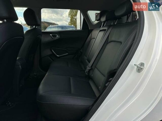 Білий Кіа Soul, об'ємом двигуна 0 л та пробігом 44 тис. км за 20700 $, фото 83 на Automoto.ua