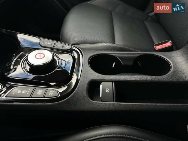 Білий Кіа Soul, об'ємом двигуна 0 л та пробігом 44 тис. км за 20700 $, фото 76 на Automoto.ua