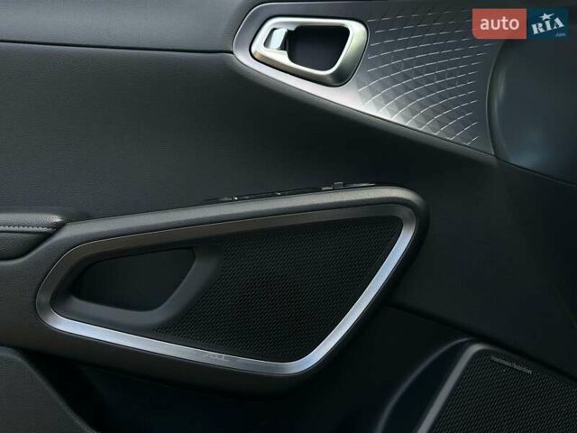 Білий Кіа Soul, об'ємом двигуна 0 л та пробігом 44 тис. км за 20700 $, фото 40 на Automoto.ua