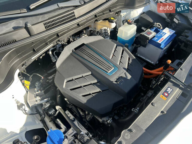 Белый Киа Soul, объемом двигателя 0 л и пробегом 111 тыс. км за 17500 $, фото 27 на Automoto.ua